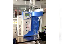 Ultra-Pure Water