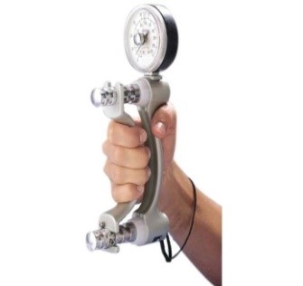 Hand grip امريكي