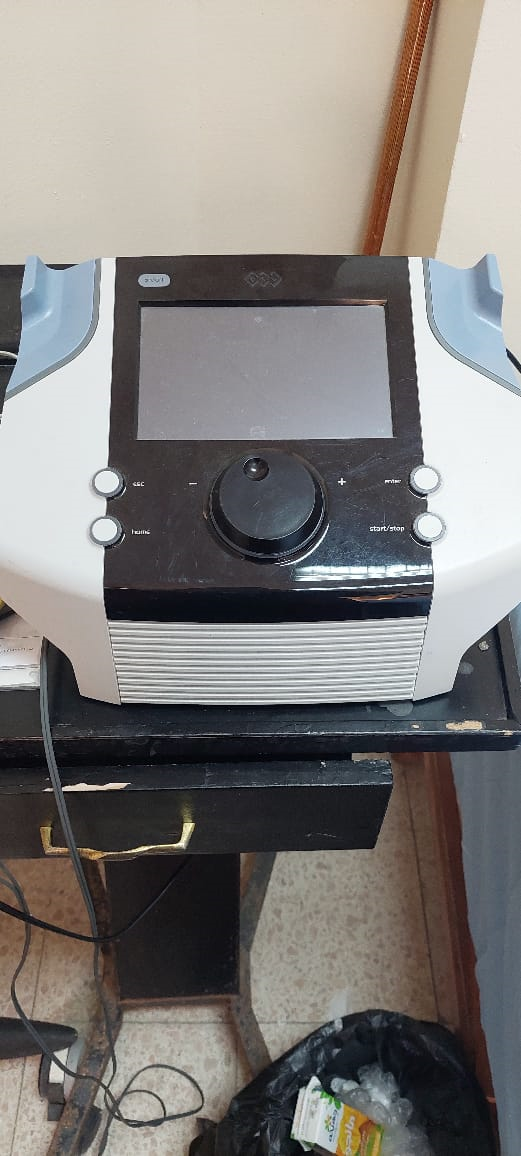 Multi stimulation current ايطالي