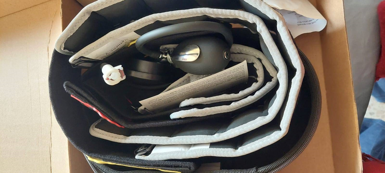 Blood flow ristriction