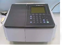 U V / Vis   Spectrophotometer