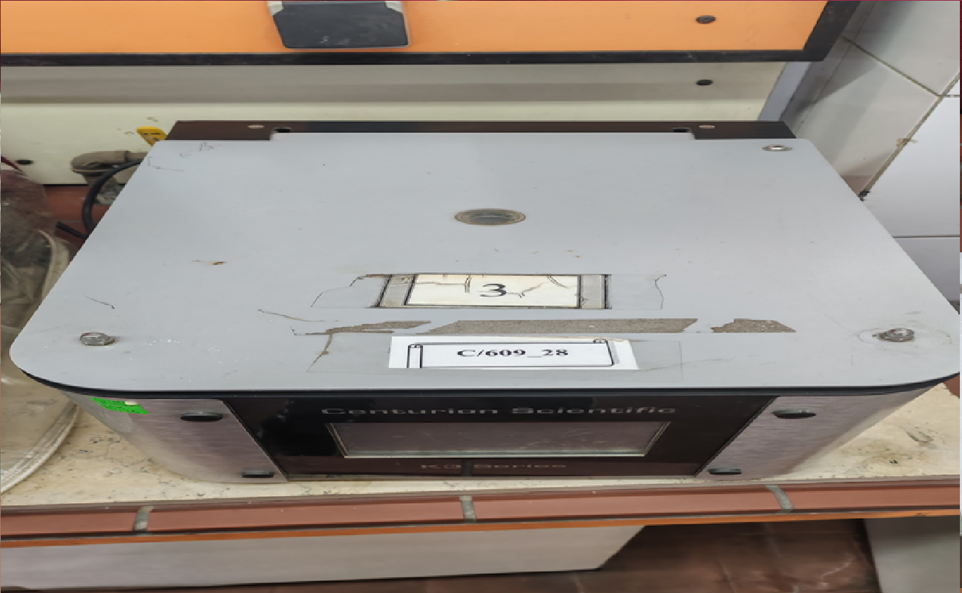 Centrifuge