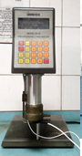 Viscometer