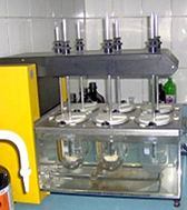 Dissolution Apparatus