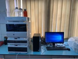 HPLC-PDA