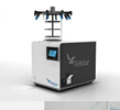 Freeze dryer