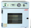 Vaccum oven