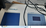 Spectrophotometer
