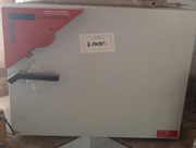 Oven