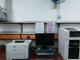 Capillary electrophoresis