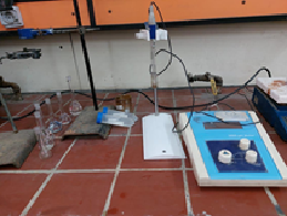 pH meter