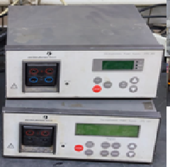 Electrophoresis Power Supply EPS