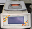 Touchgene gradient thermal cycler
