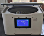 Benchtop centrifuge 15ml falcon