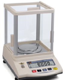 Electronic Balance JC 320 AB
