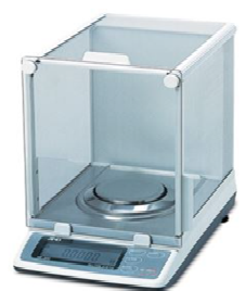 Electronic Balance HR200