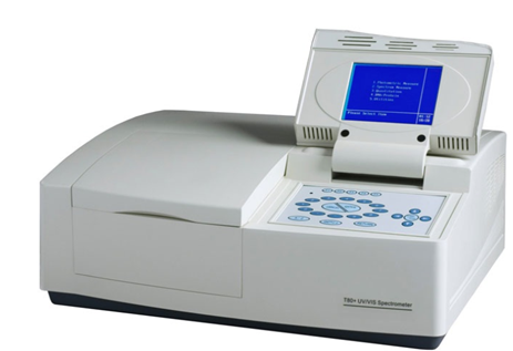 UV Vis Spectrometer