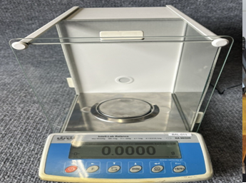 Electronic Balance