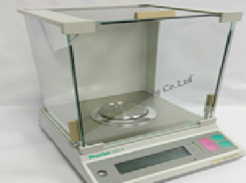 Electronic Balance
