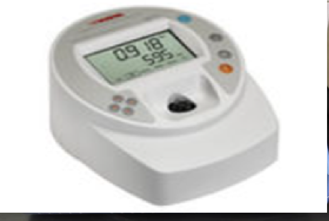 Spectrophotometer
