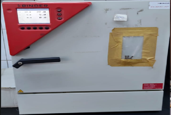 Incubator