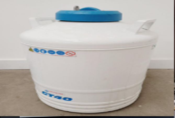 Liquid Nitrogen  Air liquid