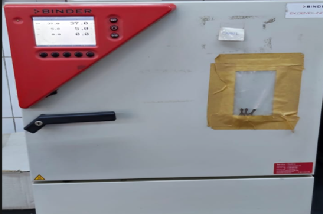 Carbon dioxide Incubator