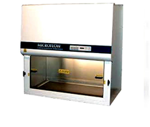 Microflow (Laminar flow)