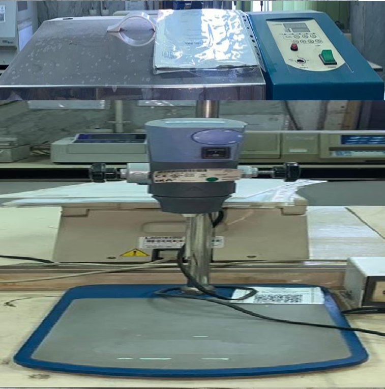Micro Homogenizer