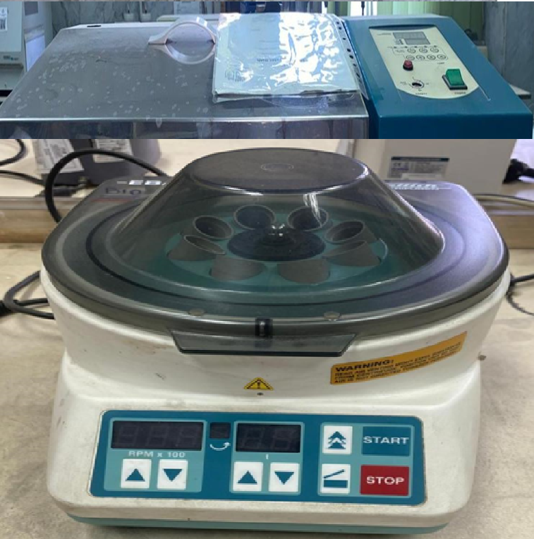 Centrifuge