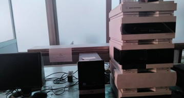 high-performance liquid chromatography (Hplc)