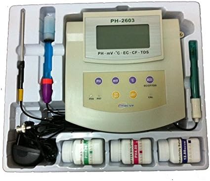 PH meter