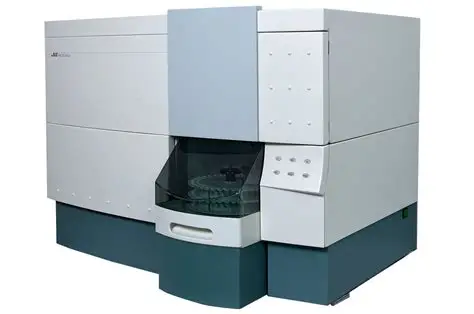 Flow Cytometer