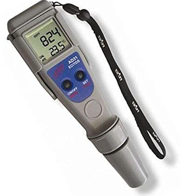 Thermometer –