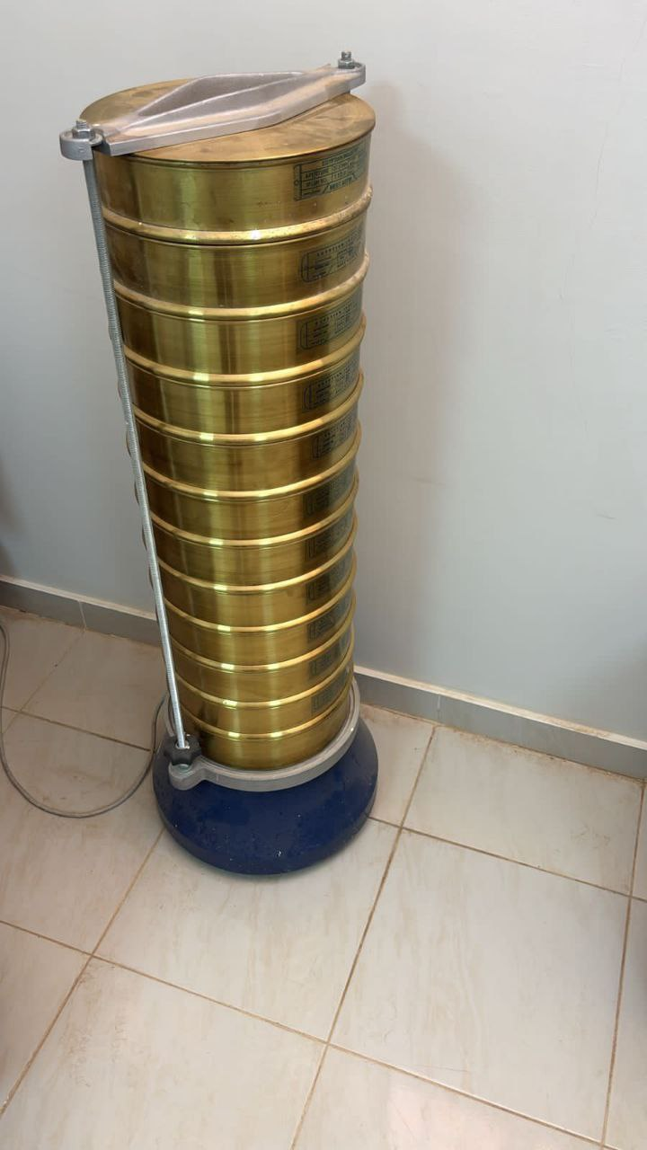 Analytical Balance 5 digits