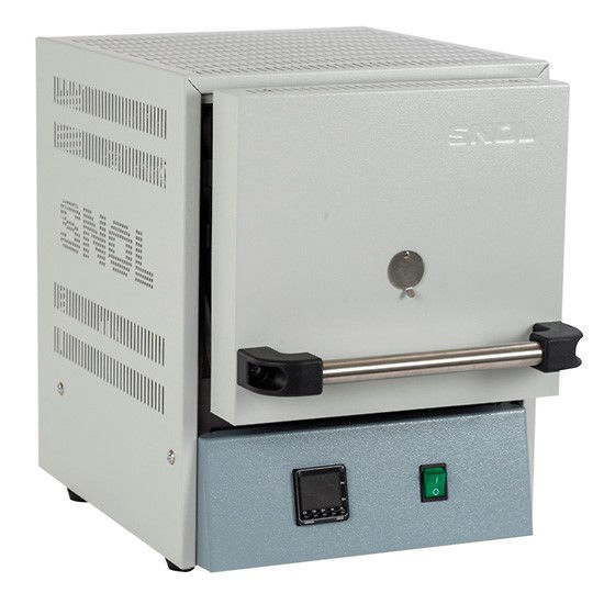 Magma Term Laboratory Furnace Istanbul