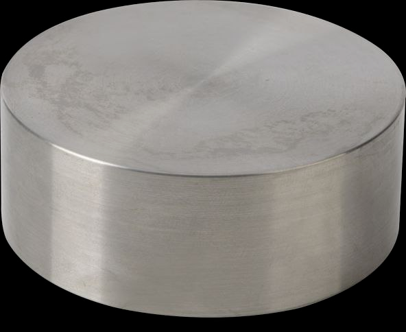 Calibration Disc 50mm Cell