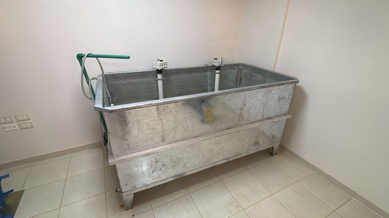 High Performance Liquid Chromatography