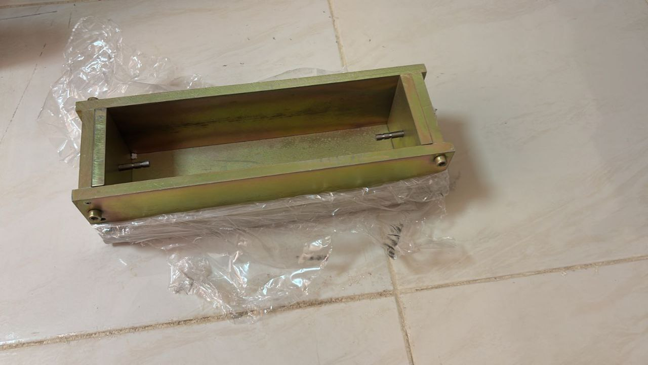 Thermal Analysis TGA-DTA-DSC