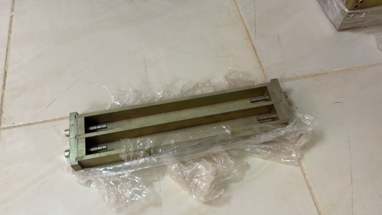 Digital Muffle furnace