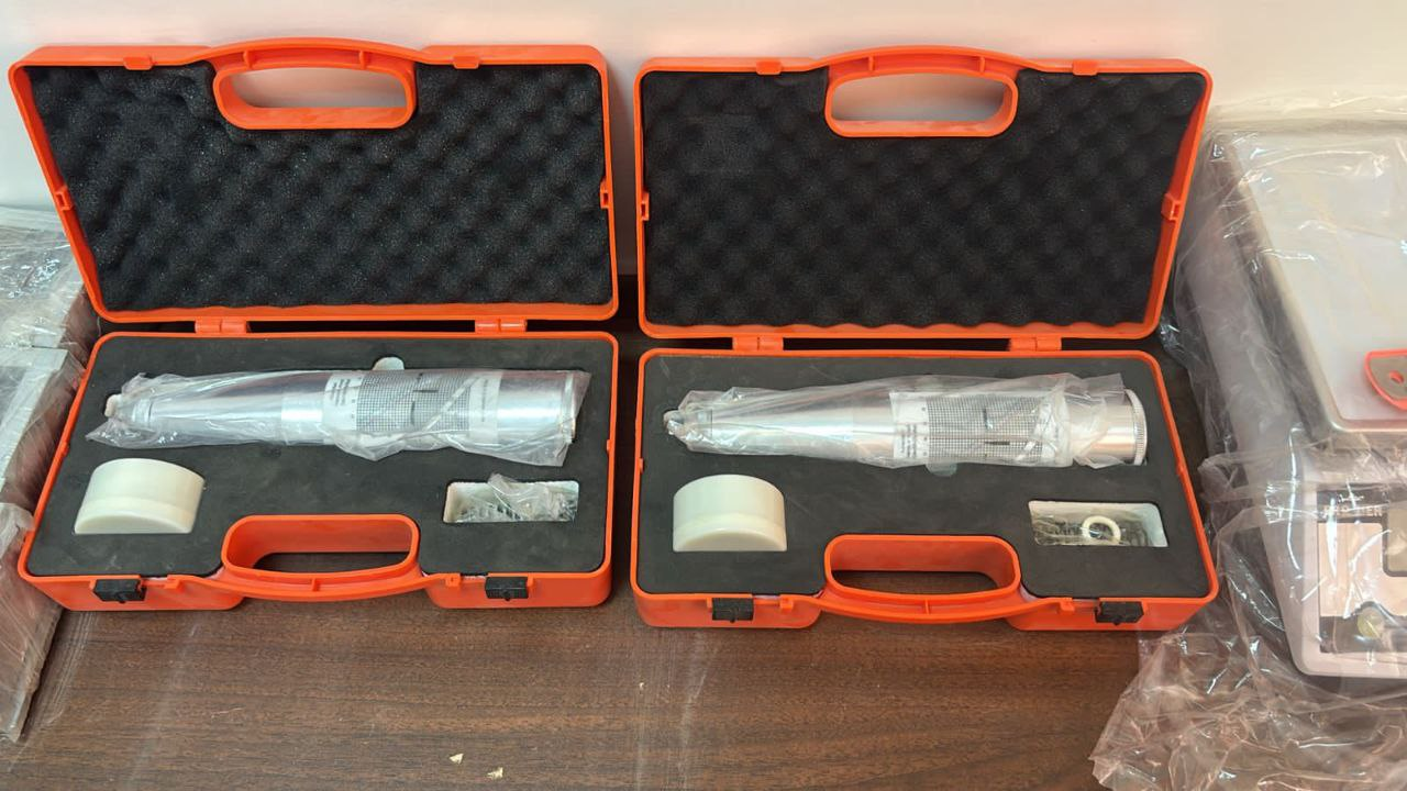 Binocular Microscope