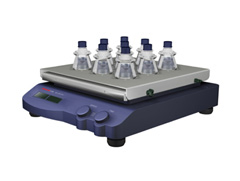 Orbital Shaker (Scilogex).