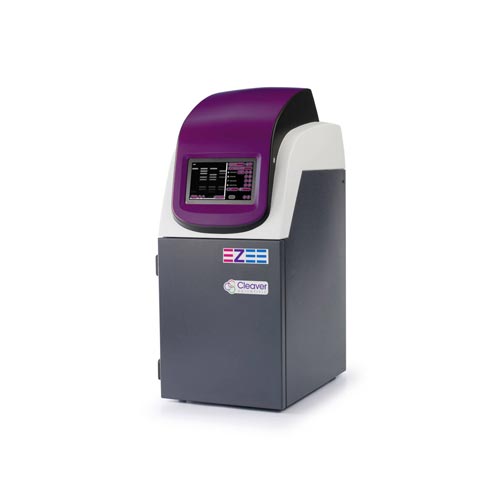 GelDocumentation System with in built touch screen and software