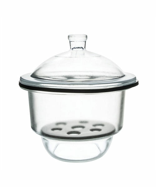 Laboratory Discator 30 Cm