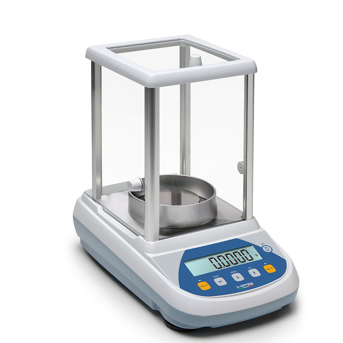 Analytical balance Bell