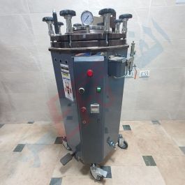 Autoclave 75 L
