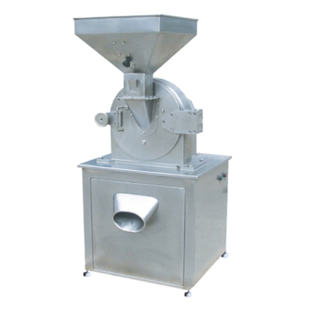 Multifunctional grinding mill  "TR-20"