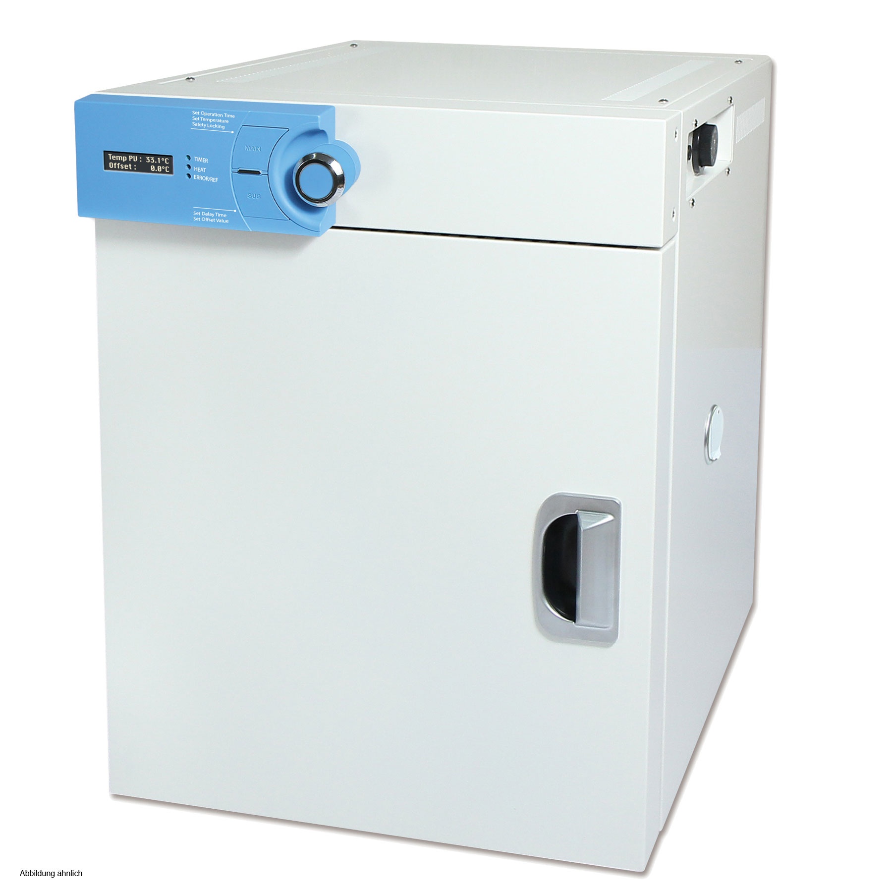 Dalhan Thermostable Tmif Incubator