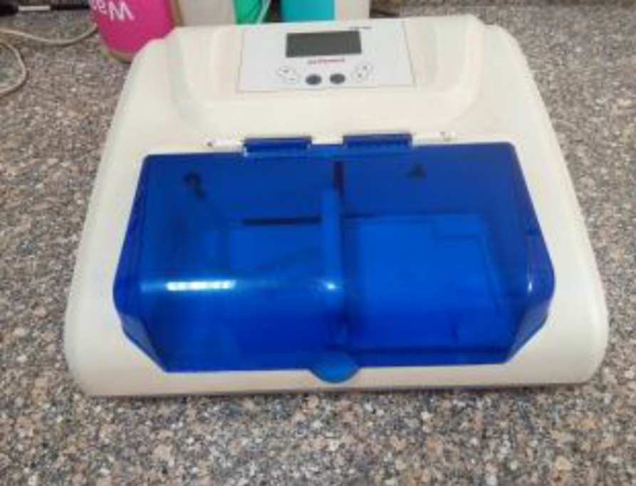 ELISA micro plate washer