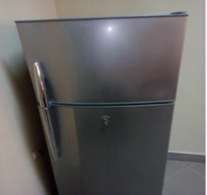 Toshiba refrigerator